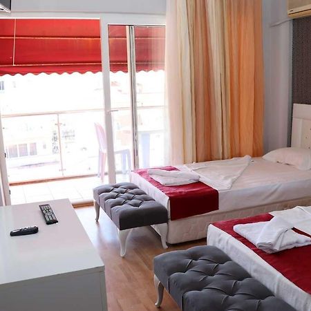 Melodycityhotel Алания Экстерьер фото