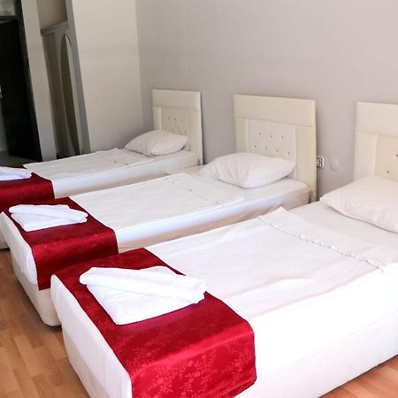 Melodycityhotel Алания Экстерьер фото