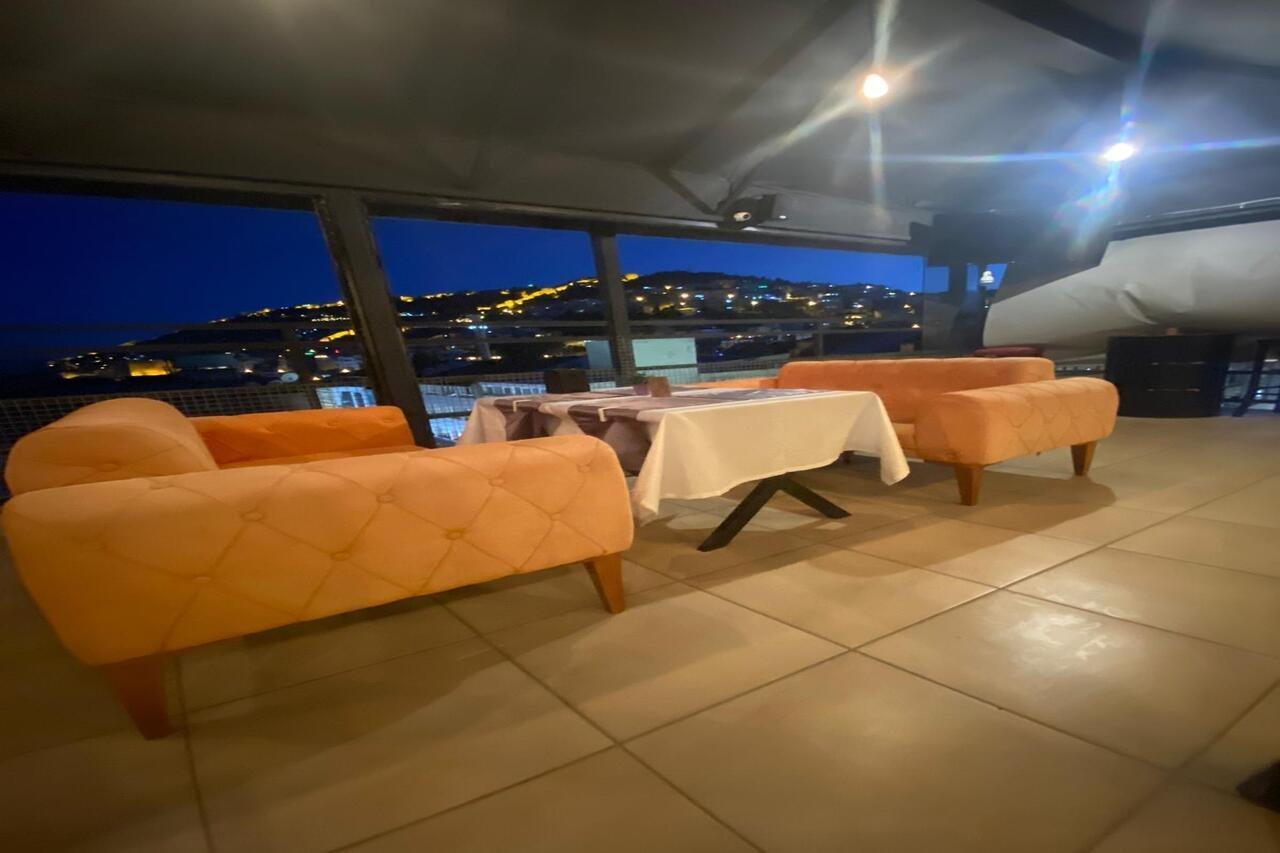 Melodycityhotel Алания Экстерьер фото