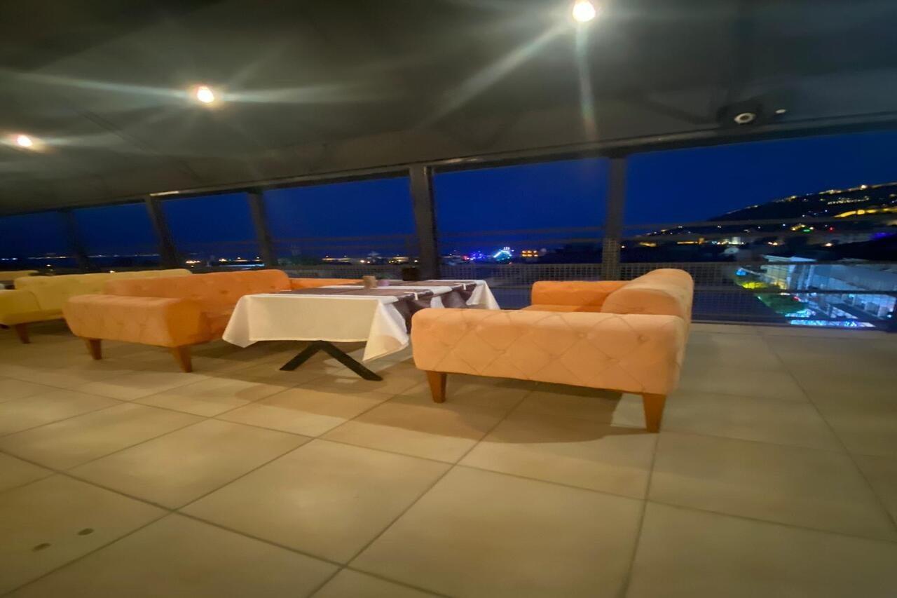 Melodycityhotel Алания Экстерьер фото
