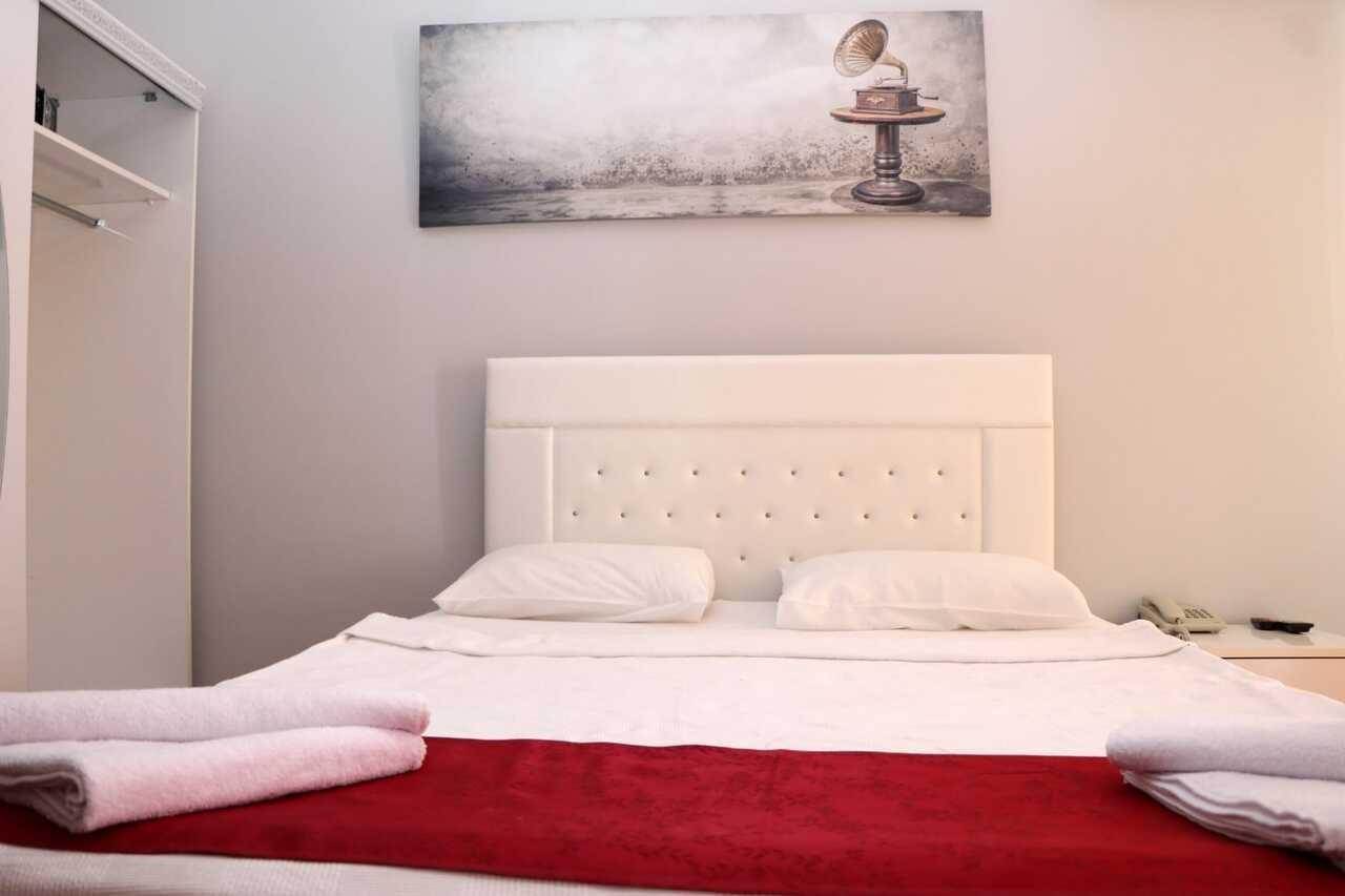 Melodycityhotel Алания Экстерьер фото