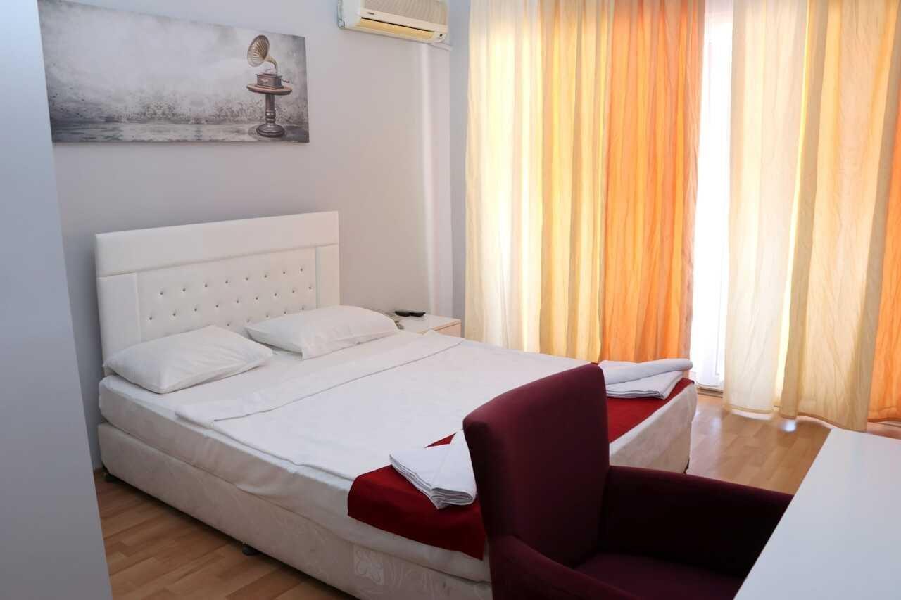 Melodycityhotel Алания Экстерьер фото