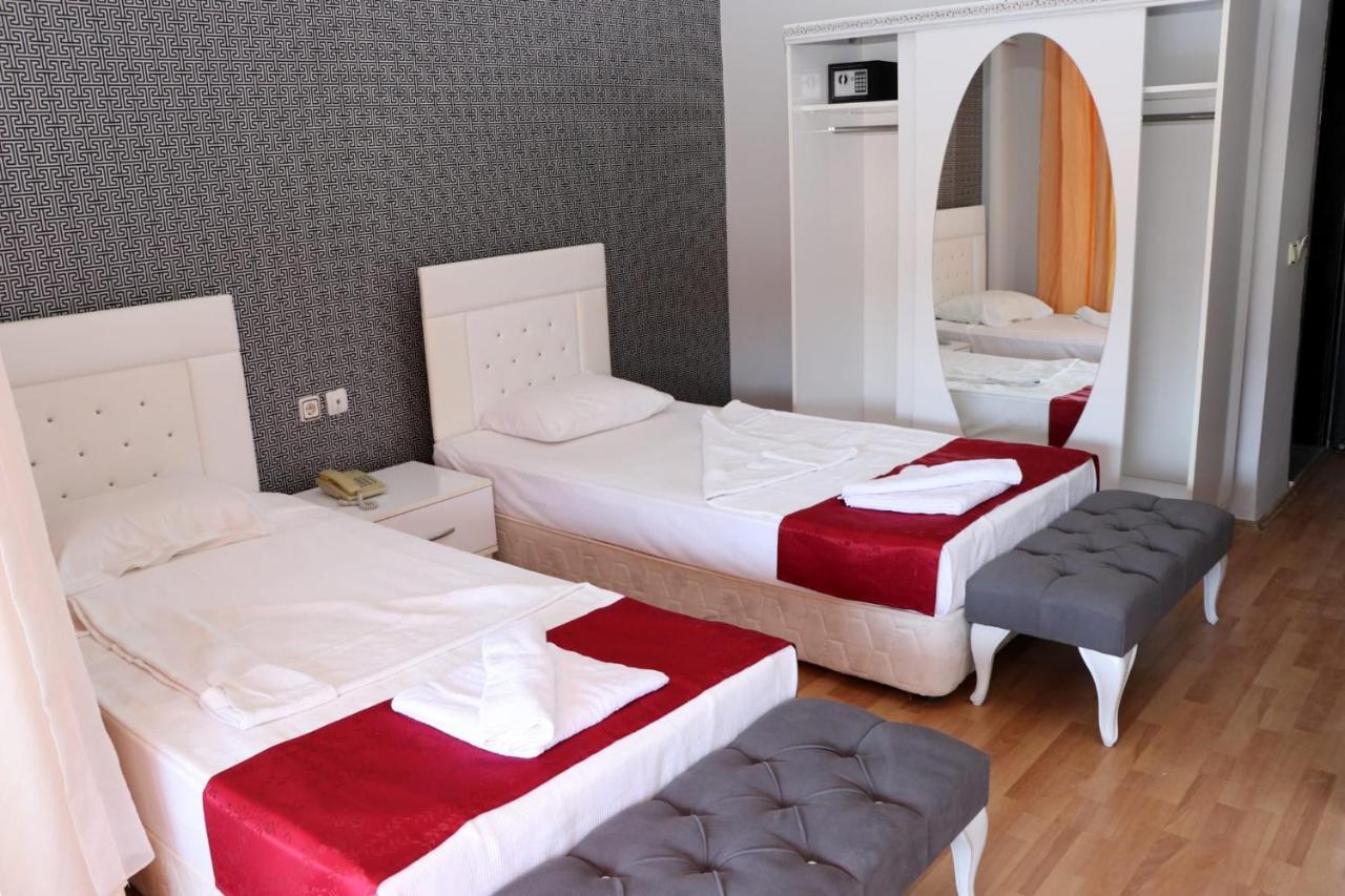 Melodycityhotel Алания Экстерьер фото
