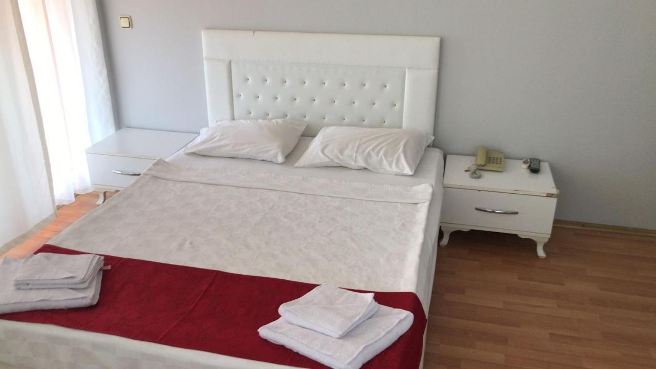 Melodycityhotel Алания Экстерьер фото