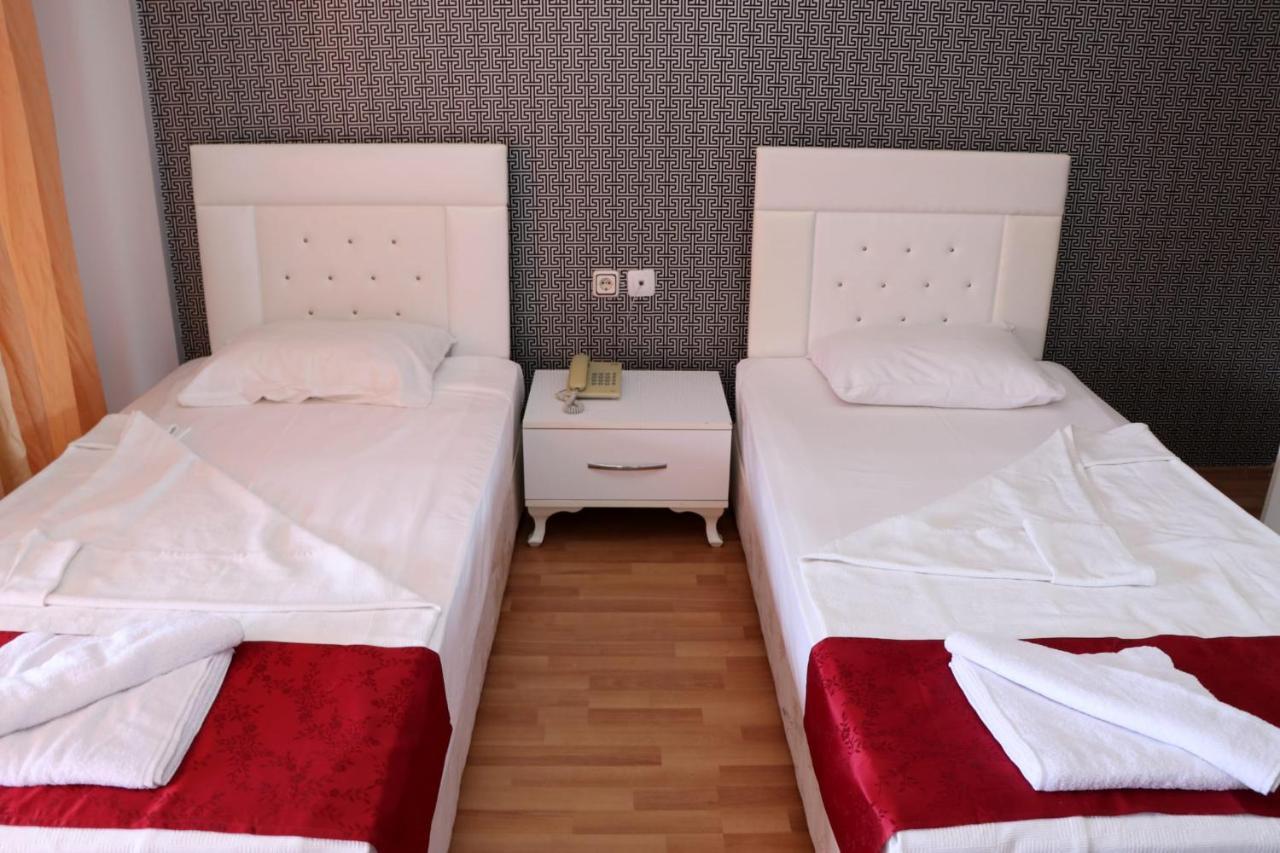 Melodycityhotel Алания Экстерьер фото