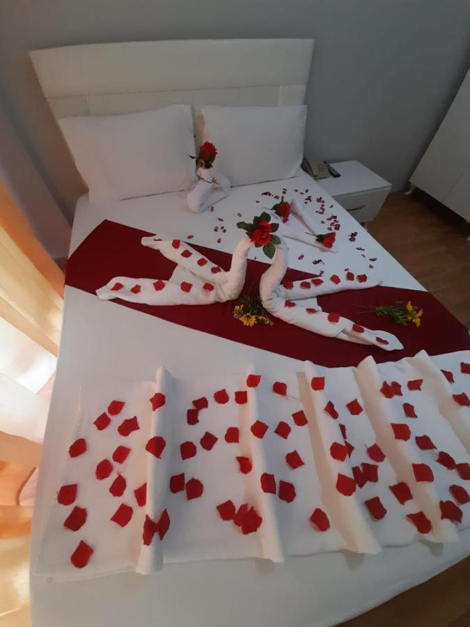 Melodycityhotel Алания Экстерьер фото