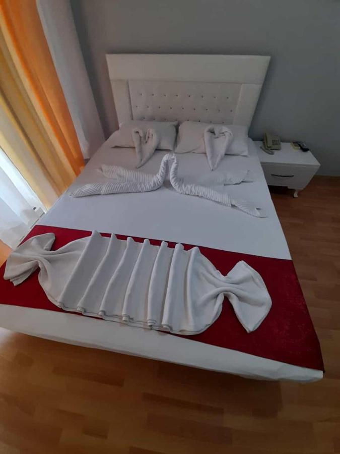 Melodycityhotel Алания Экстерьер фото