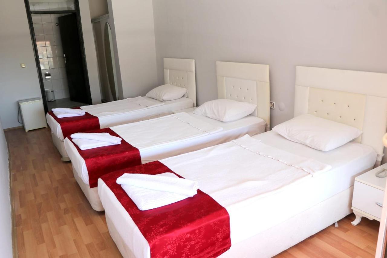 Melodycityhotel Алания Экстерьер фото
