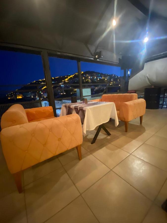 Melodycityhotel Алания Экстерьер фото