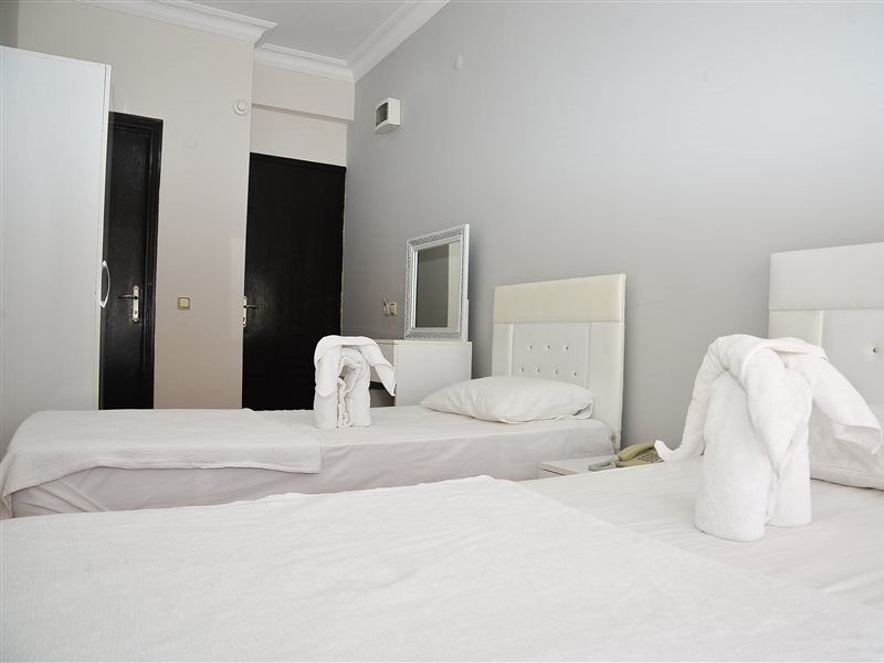 Melodycityhotel Алания Экстерьер фото
