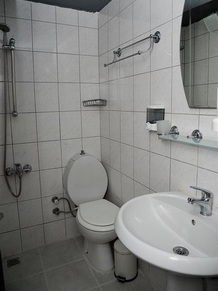 Melodycityhotel Алания Экстерьер фото
