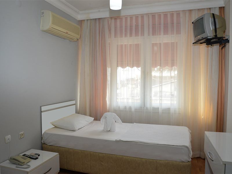 Melodycityhotel Алания Экстерьер фото