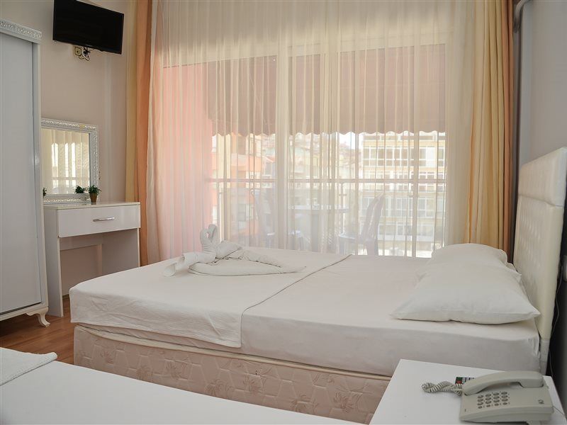 Melodycityhotel Алания Экстерьер фото
