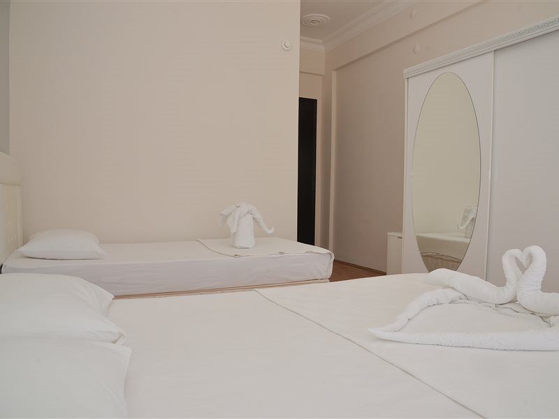 Melodycityhotel Алания Экстерьер фото